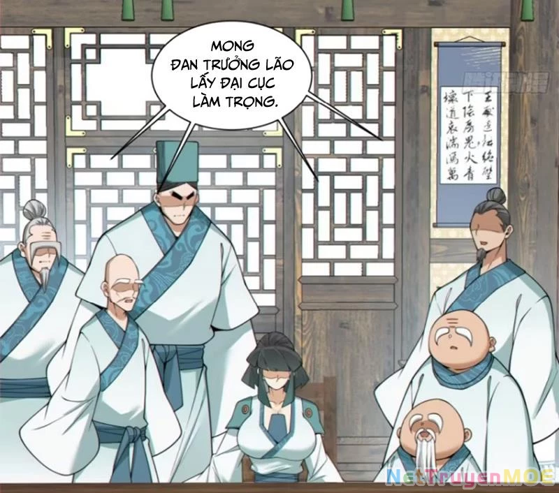 Đồ Đệ Của Ta Đều Là Đại Phản Phái: Chapter 350