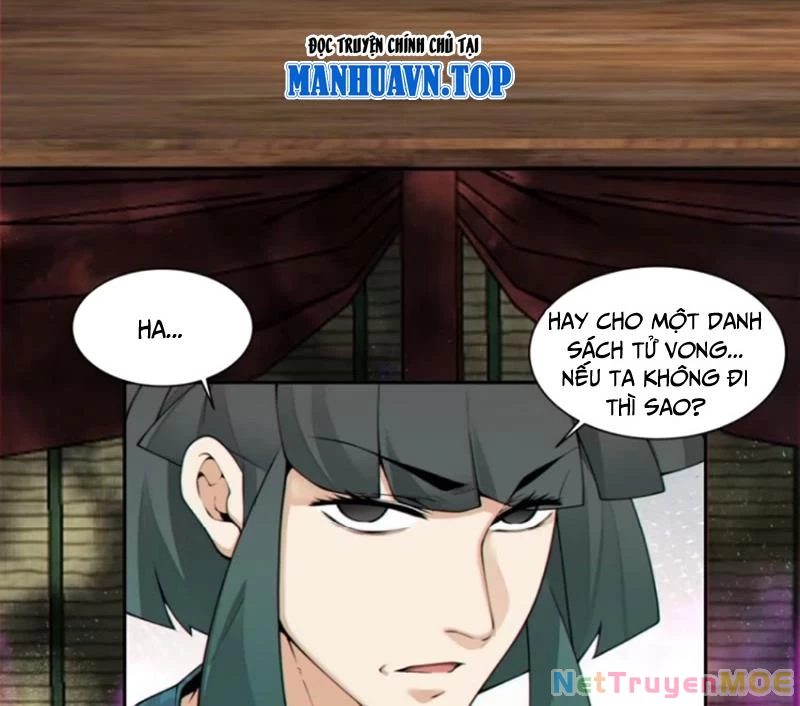 Đồ Đệ Của Ta Đều Là Đại Phản Phái: Chapter 350