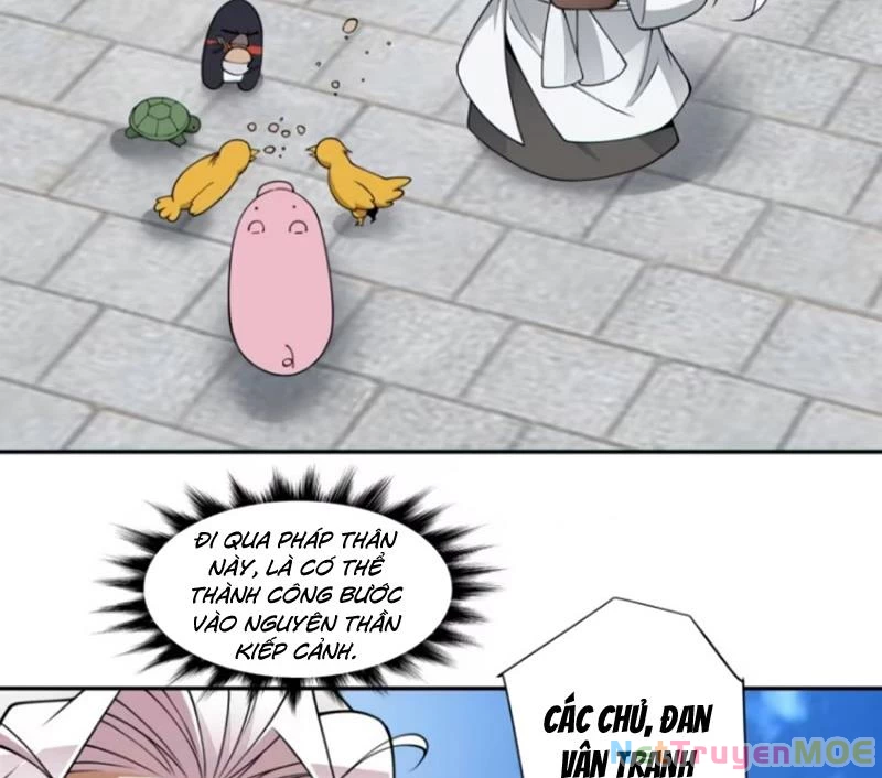 Đồ Đệ Của Ta Đều Là Đại Phản Phái: Chapter 350