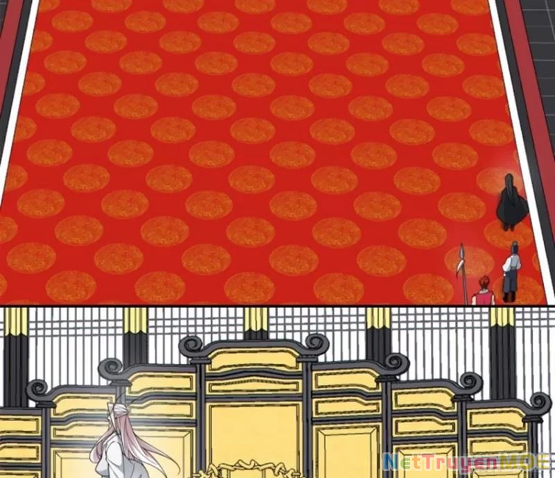 Đồ Đệ Của Ta Đều Là Đại Phản Phái: Chapter 350