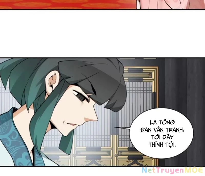 Đồ Đệ Của Ta Đều Là Đại Phản Phái: Chapter 350