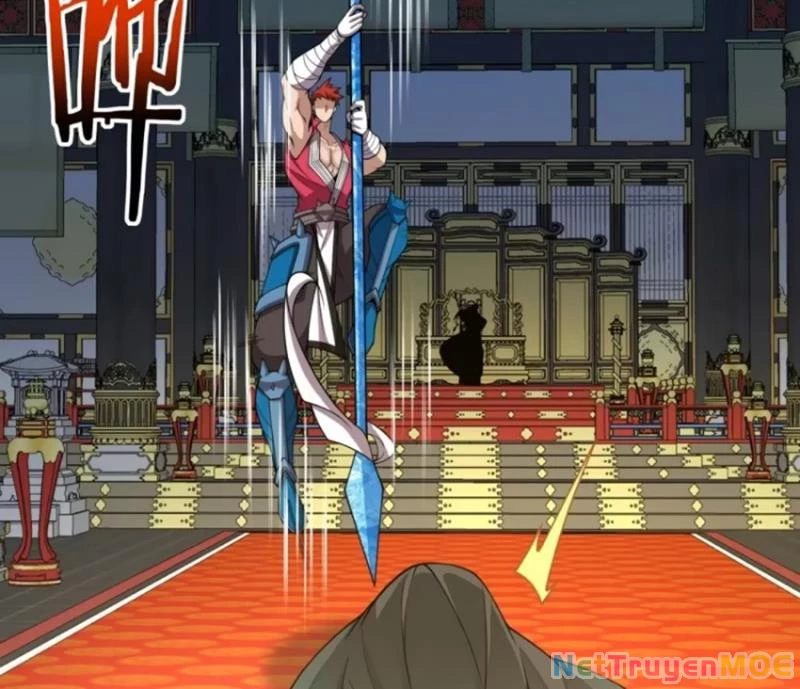 Đồ Đệ Của Ta Đều Là Đại Phản Phái: Chapter 350