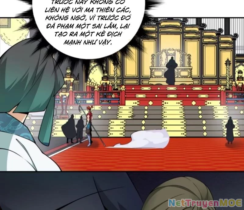 Đồ Đệ Của Ta Đều Là Đại Phản Phái: Chapter 350