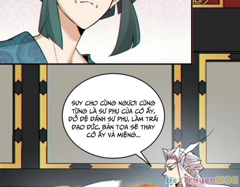 Đồ Đệ Của Ta Đều Là Đại Phản Phái: Chapter 350