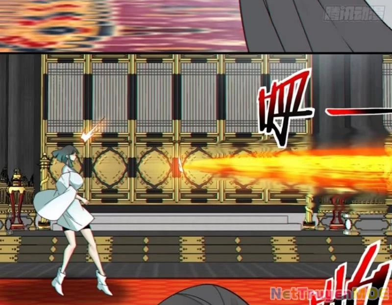 Đồ Đệ Của Ta Đều Là Đại Phản Phái: Chapter 350