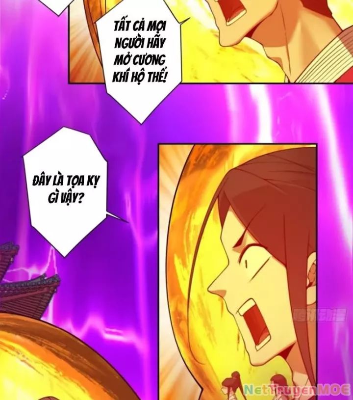 Đồ Đệ Của Ta Đều Là Đại Phản Phái: Chapter 352