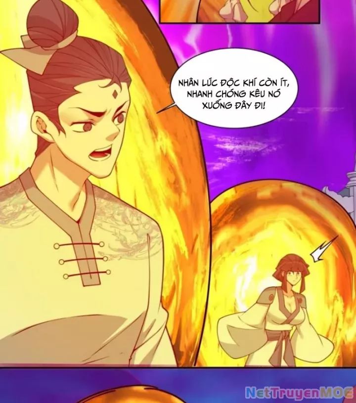 Đồ Đệ Của Ta Đều Là Đại Phản Phái: Chapter 352