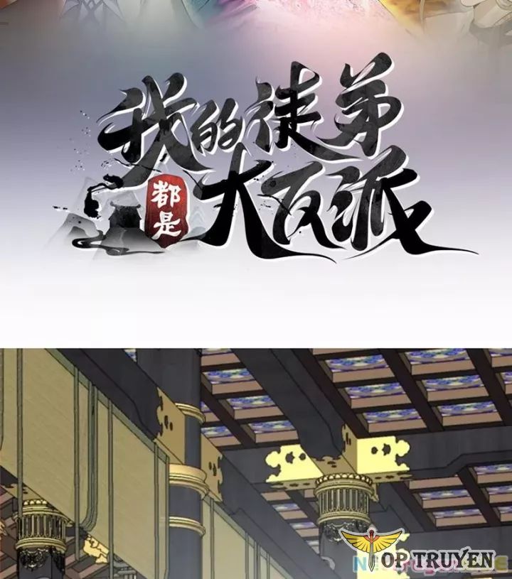 Đồ Đệ Của Ta Đều Là Đại Phản Phái: Chapter 352