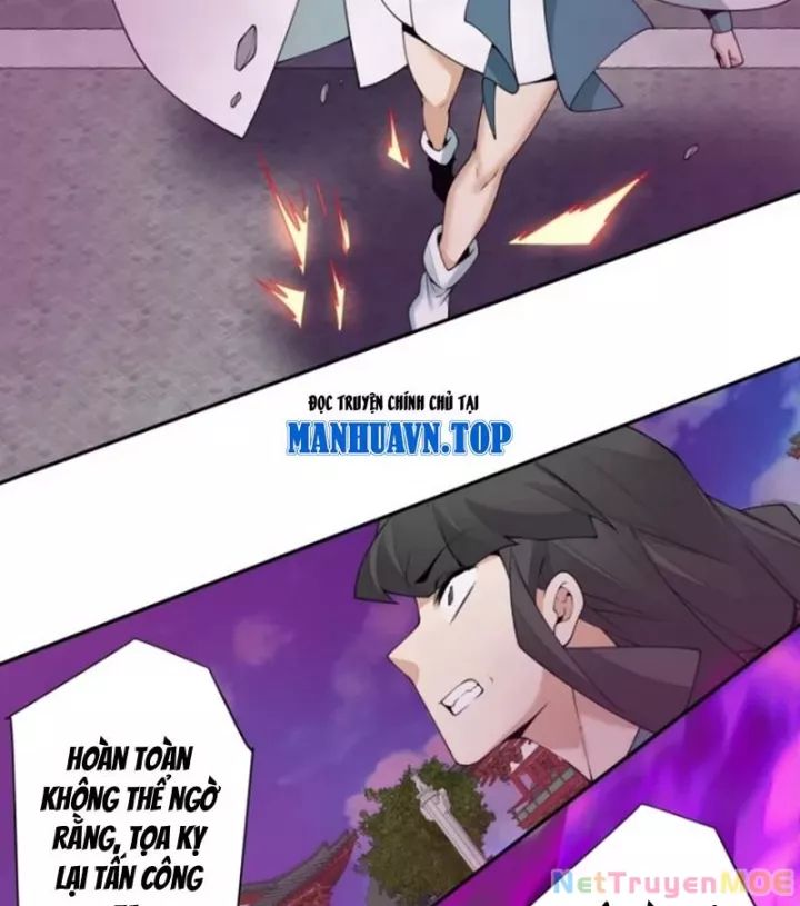 Đồ Đệ Của Ta Đều Là Đại Phản Phái: Chapter 352