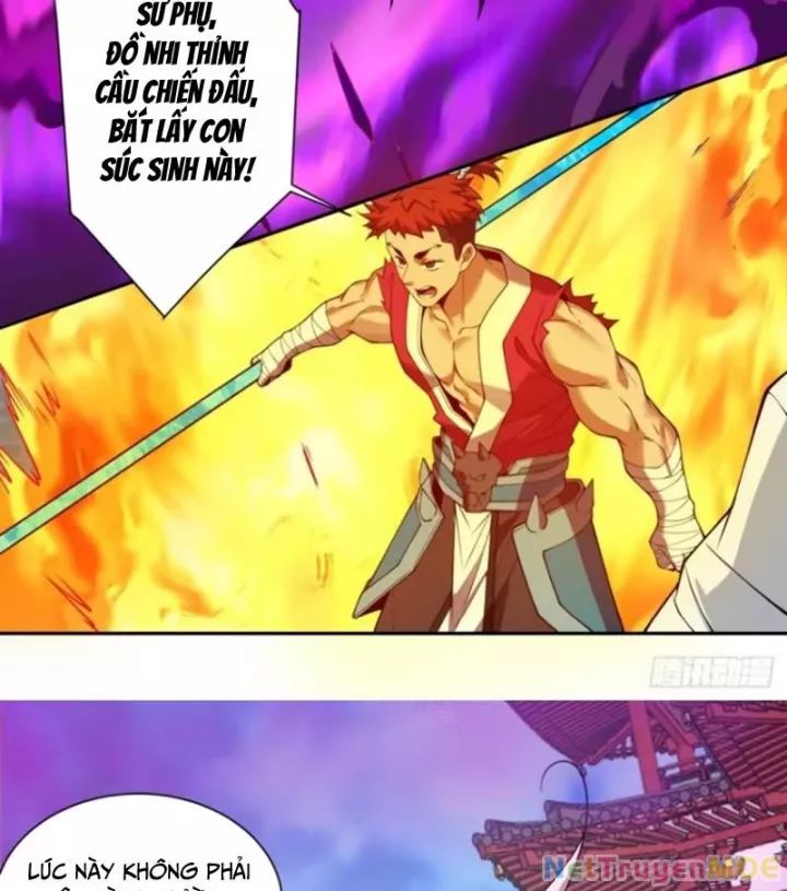 Đồ Đệ Của Ta Đều Là Đại Phản Phái: Chapter 352