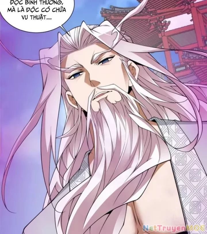 Đồ Đệ Của Ta Đều Là Đại Phản Phái: Chapter 352