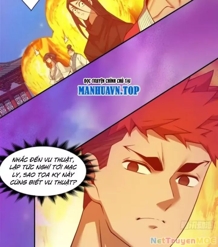 Đồ Đệ Của Ta Đều Là Đại Phản Phái: Chapter 352