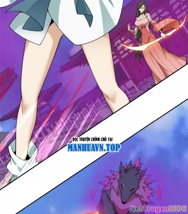 Đồ Đệ Của Ta Đều Là Đại Phản Phái: Chapter 352