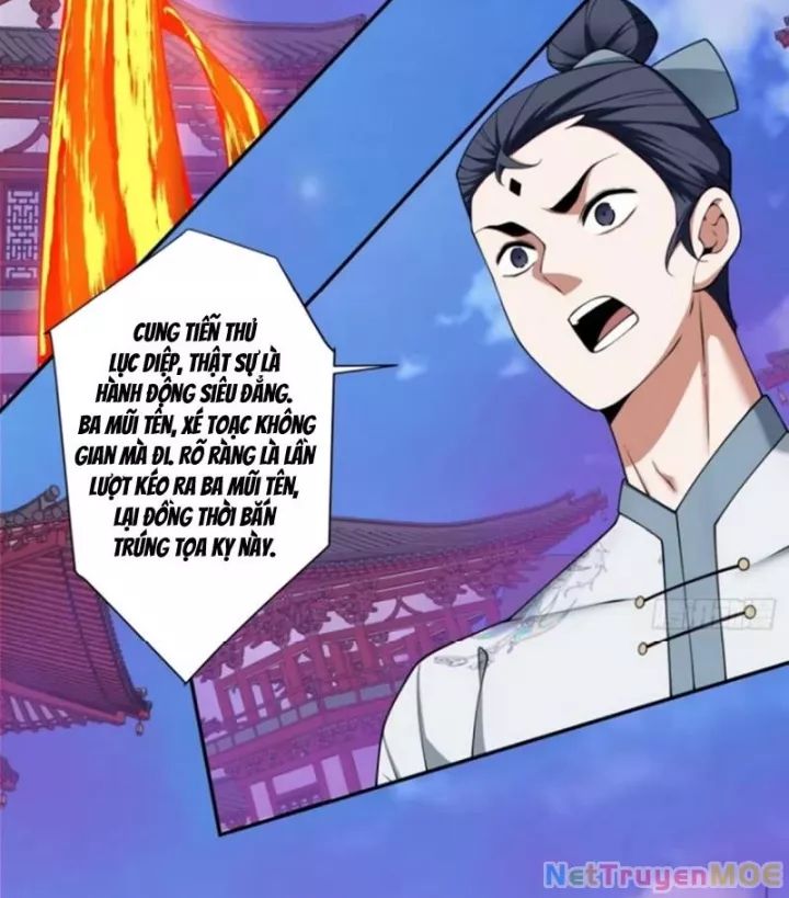 Đồ Đệ Của Ta Đều Là Đại Phản Phái: Chapter 352