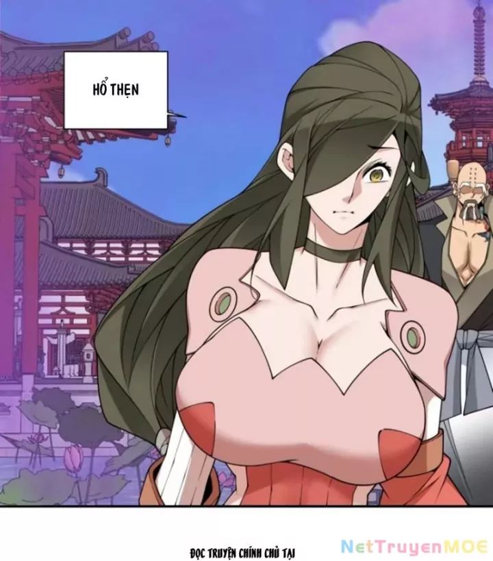 Đồ Đệ Của Ta Đều Là Đại Phản Phái: Chapter 352