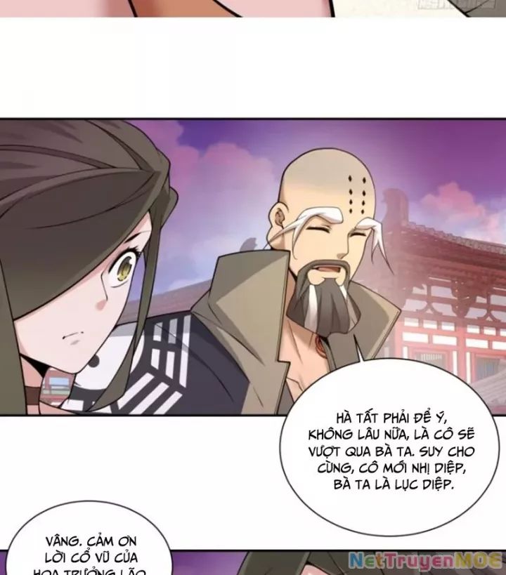 Đồ Đệ Của Ta Đều Là Đại Phản Phái: Chapter 352