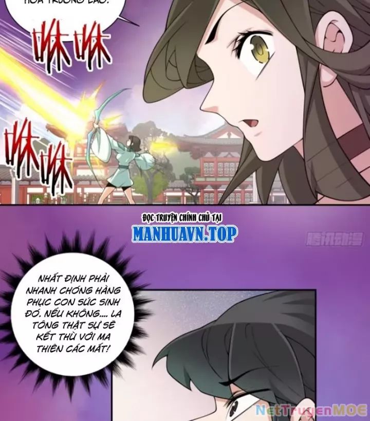 Đồ Đệ Của Ta Đều Là Đại Phản Phái: Chapter 352