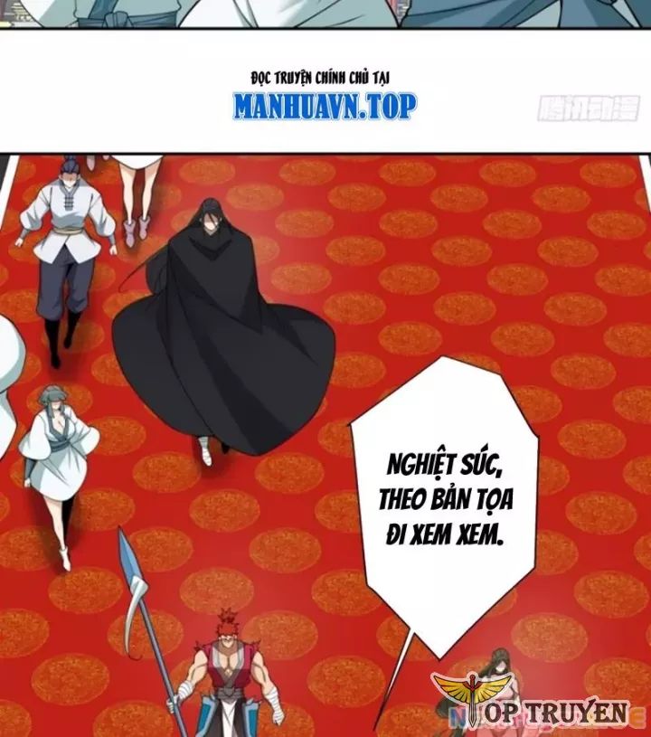 Đồ Đệ Của Ta Đều Là Đại Phản Phái: Chapter 352