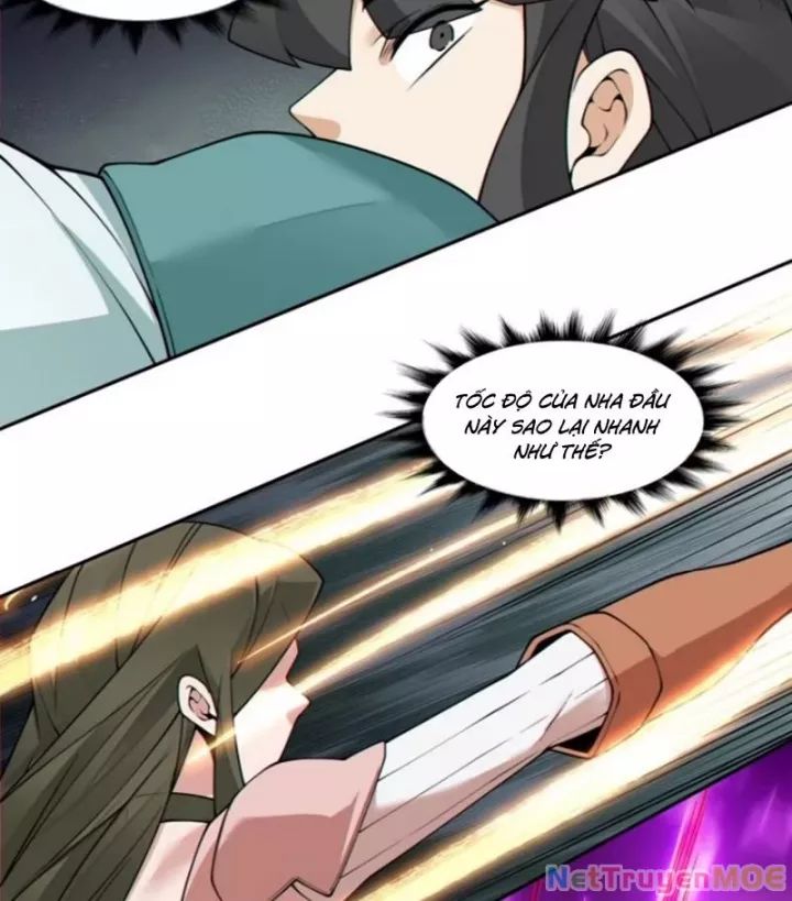 Đồ Đệ Của Ta Đều Là Đại Phản Phái: Chapter 352