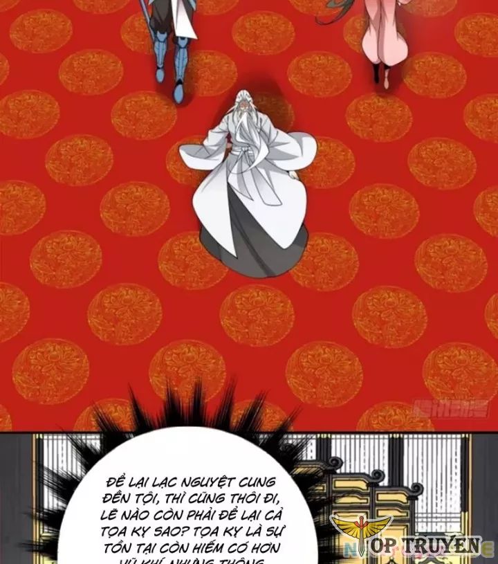 Đồ Đệ Của Ta Đều Là Đại Phản Phái: Chapter 352