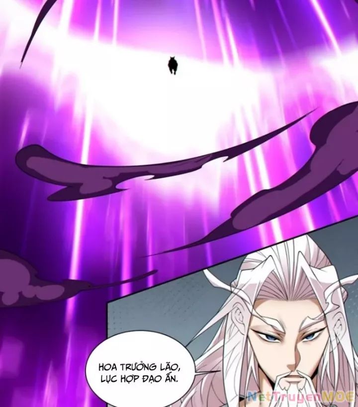 Đồ Đệ Của Ta Đều Là Đại Phản Phái: Chapter 352