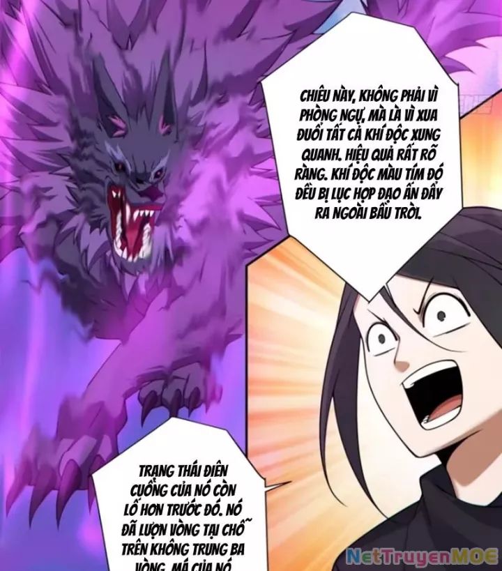 Đồ Đệ Của Ta Đều Là Đại Phản Phái: Chapter 352