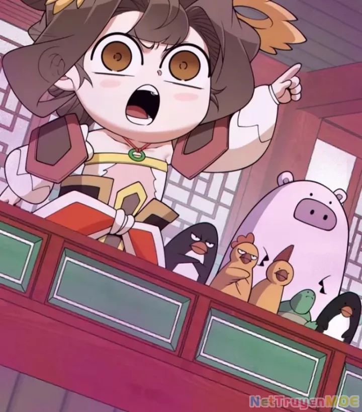 Đồ Đệ Của Ta Đều Là Đại Phản Phái: Chapter 352