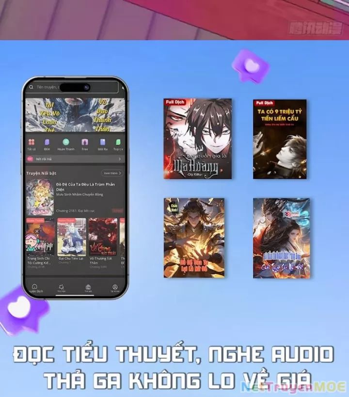 Đồ Đệ Của Ta Đều Là Đại Phản Phái: Chapter 352