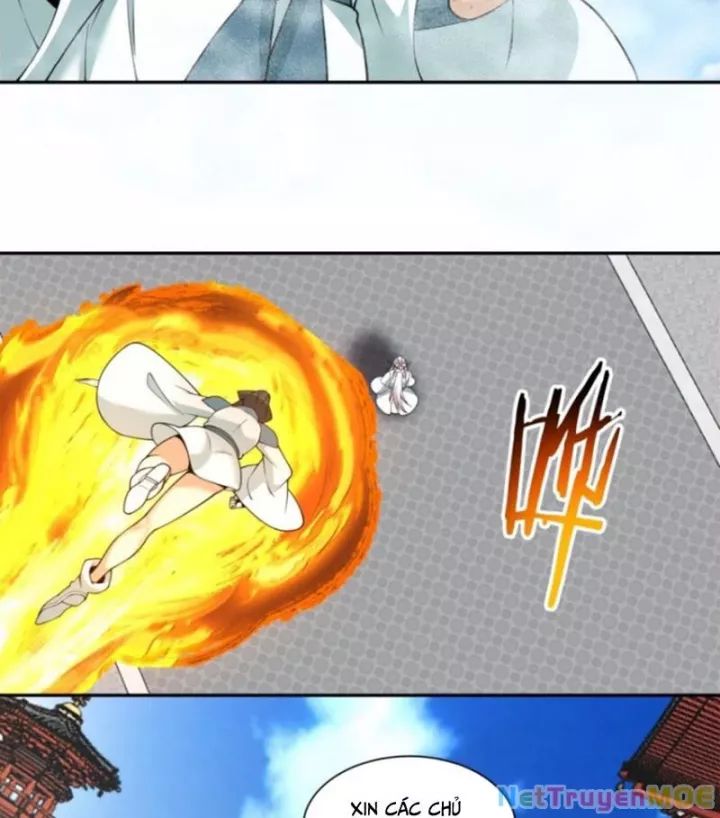 Đồ Đệ Của Ta Đều Là Đại Phản Phái: Chapter 353.1