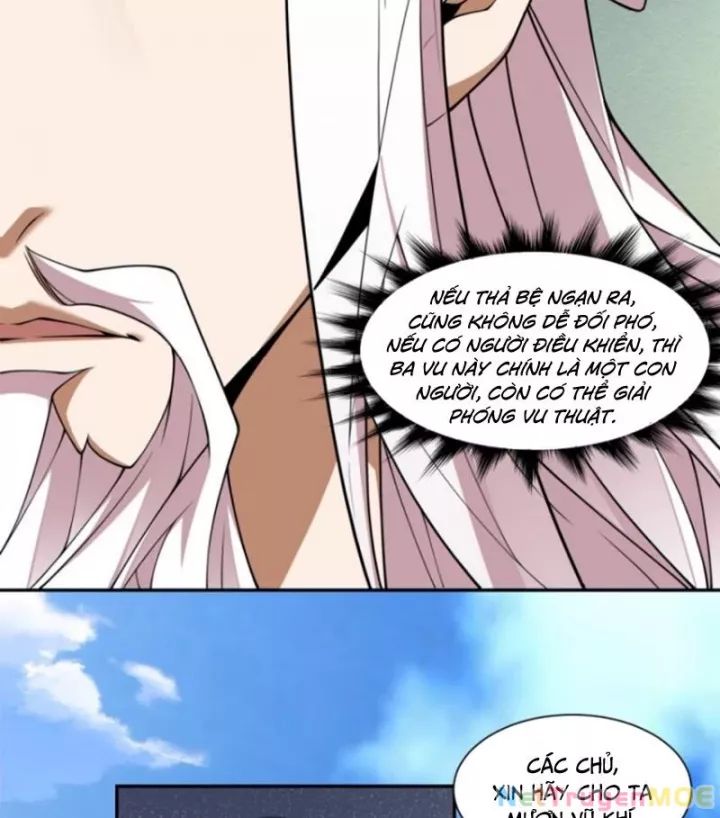 Đồ Đệ Của Ta Đều Là Đại Phản Phái: Chapter 353.1