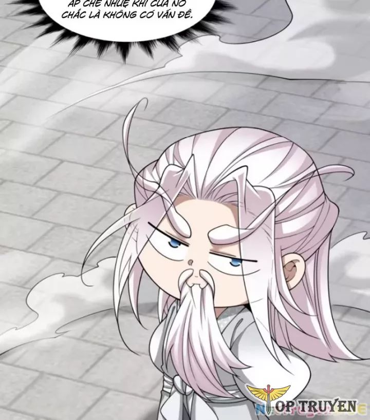 Đồ Đệ Của Ta Đều Là Đại Phản Phái: Chapter 353.1