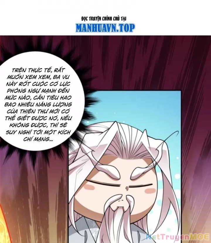 Đồ Đệ Của Ta Đều Là Đại Phản Phái: Chapter 353.1