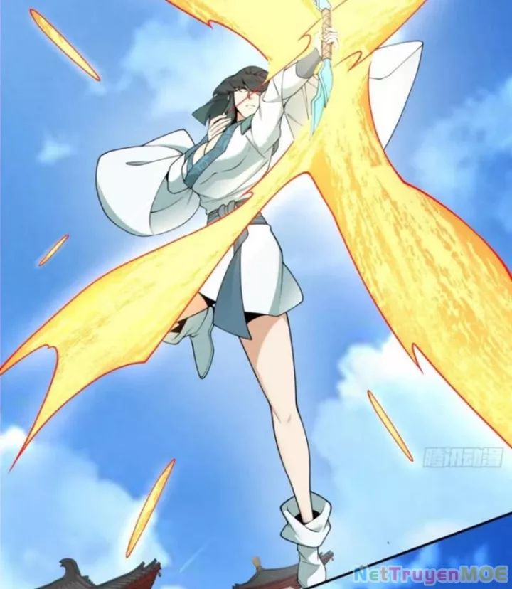 Đồ Đệ Của Ta Đều Là Đại Phản Phái: Chapter 353.1