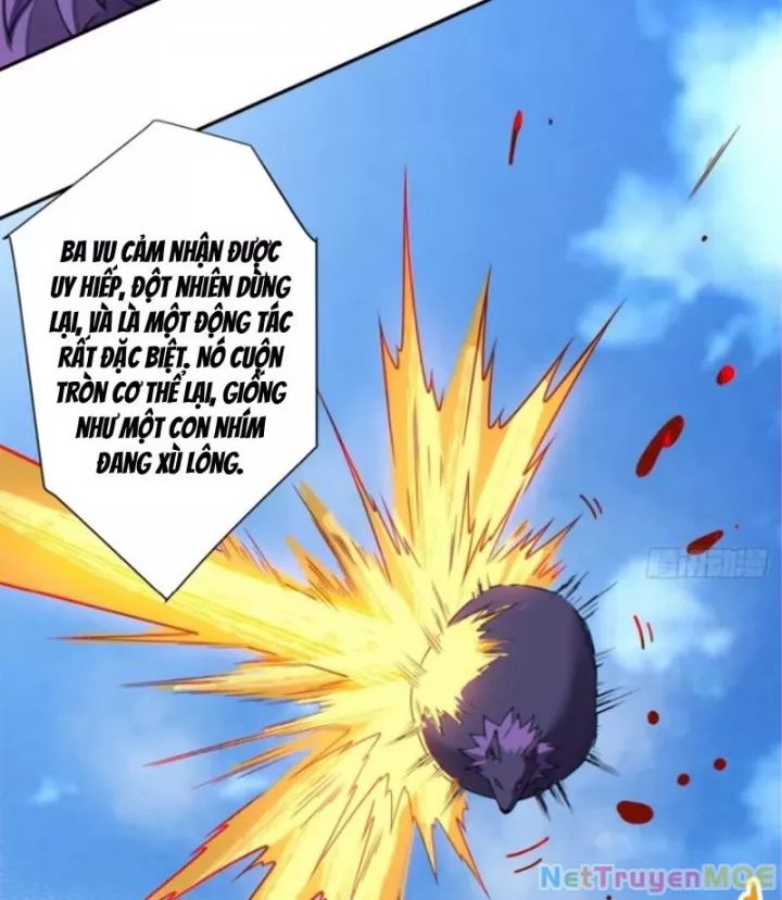 Đồ Đệ Của Ta Đều Là Đại Phản Phái: Chapter 353.1