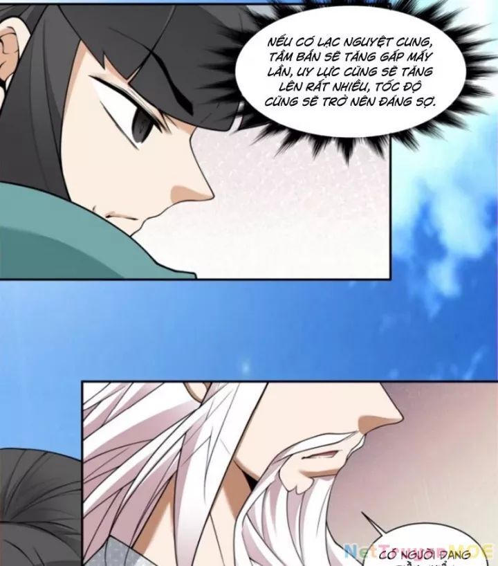 Đồ Đệ Của Ta Đều Là Đại Phản Phái: Chapter 353.2