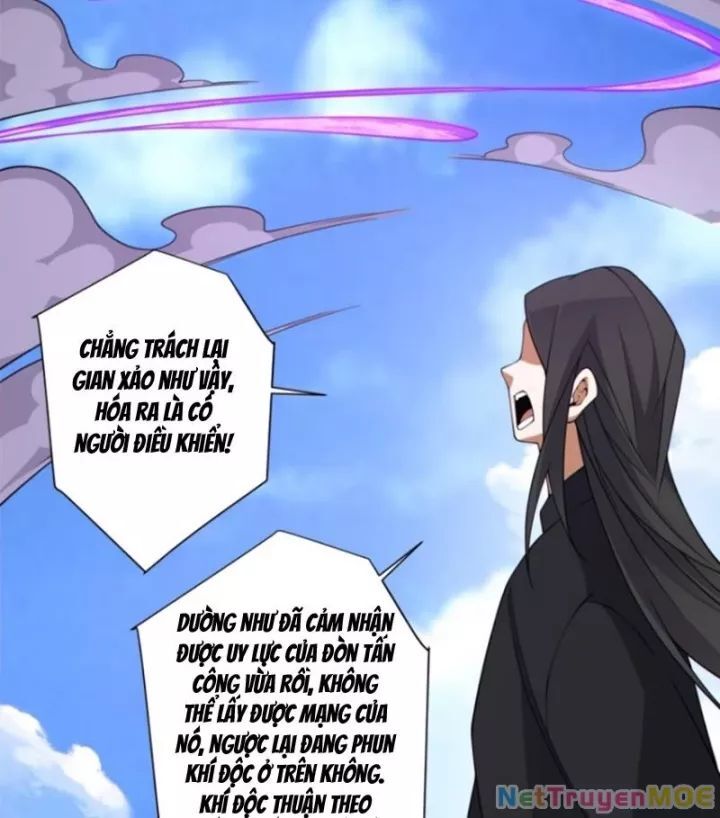 Đồ Đệ Của Ta Đều Là Đại Phản Phái: Chapter 353.2