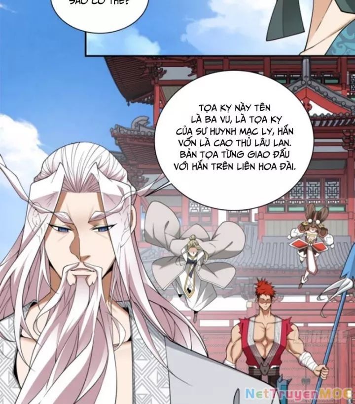 Đồ Đệ Của Ta Đều Là Đại Phản Phái: Chapter 353.2