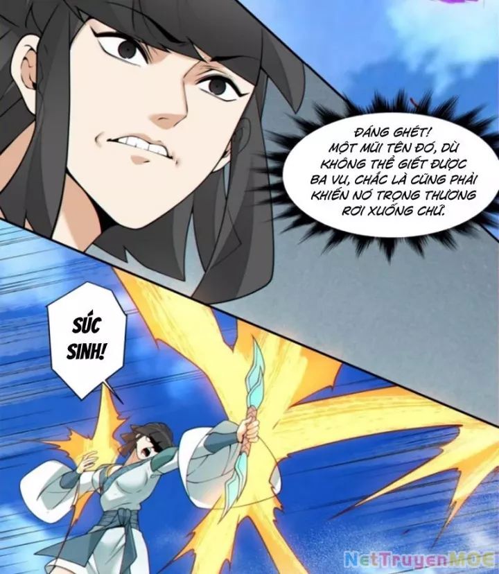 Đồ Đệ Của Ta Đều Là Đại Phản Phái: Chapter 353.2