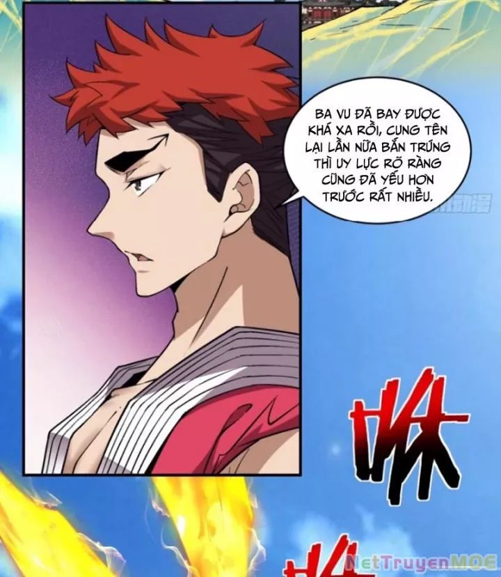 Đồ Đệ Của Ta Đều Là Đại Phản Phái: Chapter 353.2