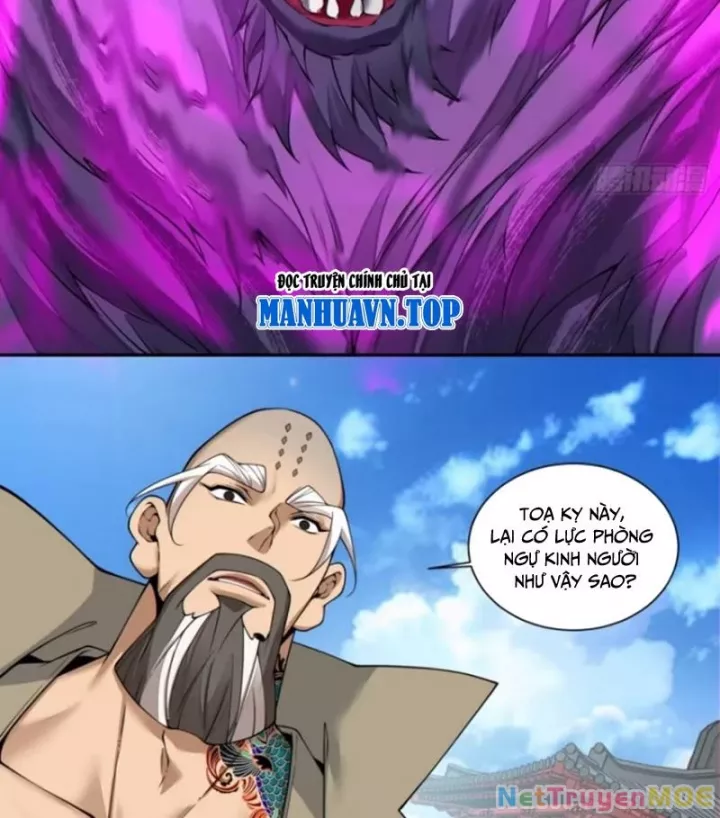 Đồ Đệ Của Ta Đều Là Đại Phản Phái: Chapter 353.9