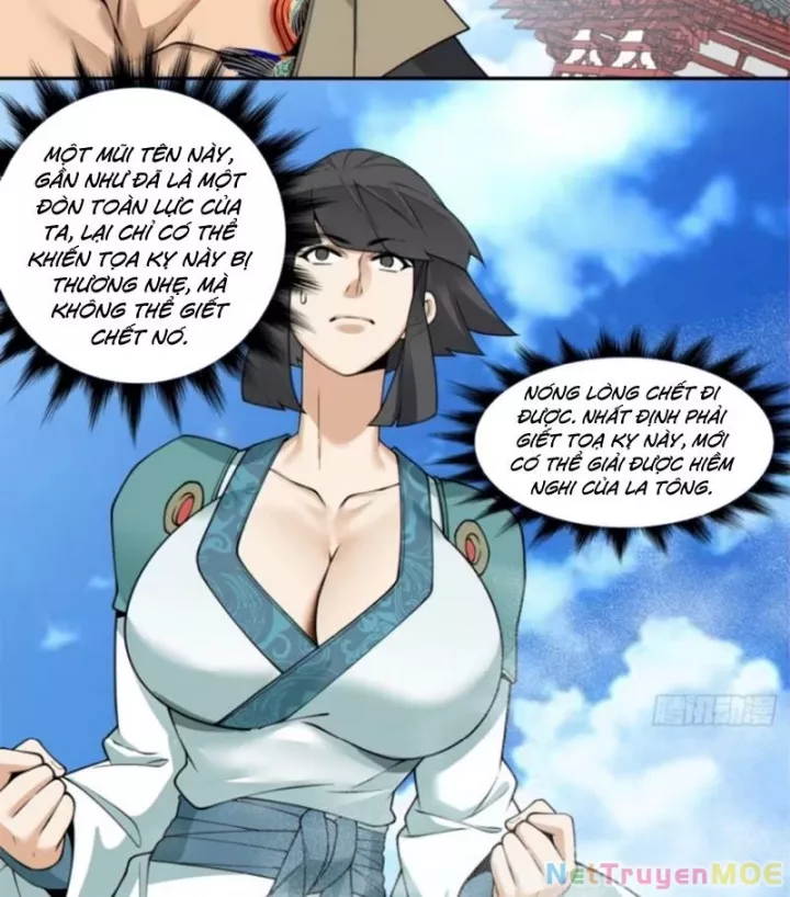 Đồ Đệ Của Ta Đều Là Đại Phản Phái: Chapter 353.9