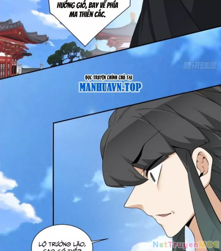 Đồ Đệ Của Ta Đều Là Đại Phản Phái: Chapter 353.9