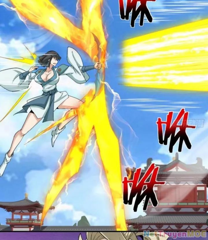 Đồ Đệ Của Ta Đều Là Đại Phản Phái: Chapter 353.9