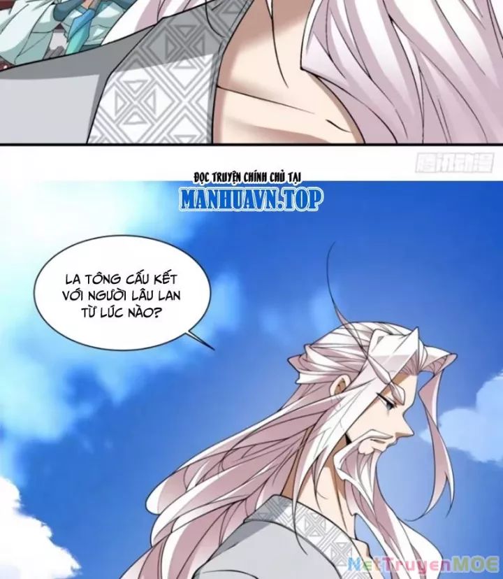 Đồ Đệ Của Ta Đều Là Đại Phản Phái: Chapter 353.9