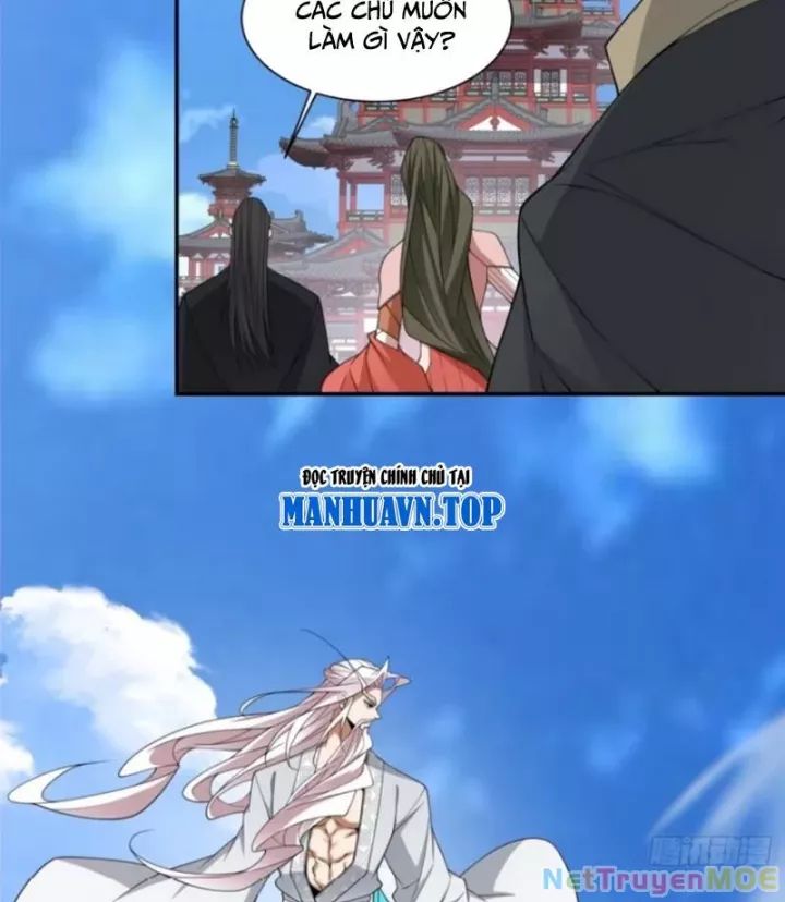 Đồ Đệ Của Ta Đều Là Đại Phản Phái: Chapter 353.9