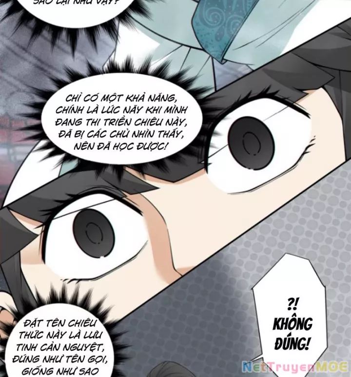 Đồ Đệ Của Ta Đều Là Đại Phản Phái: Chapter 353.9