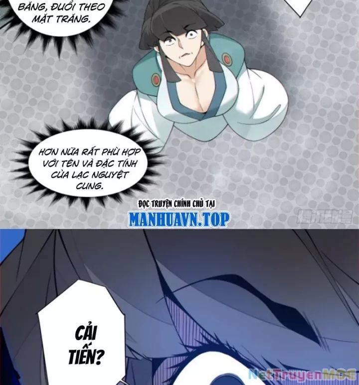 Đồ Đệ Của Ta Đều Là Đại Phản Phái: Chapter 353.9