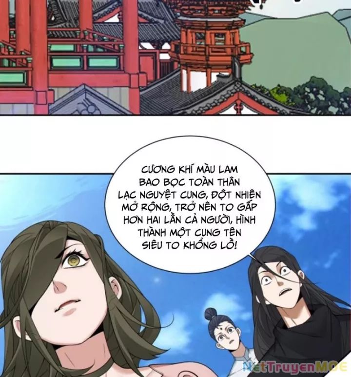 Đồ Đệ Của Ta Đều Là Đại Phản Phái: Chapter 353.9