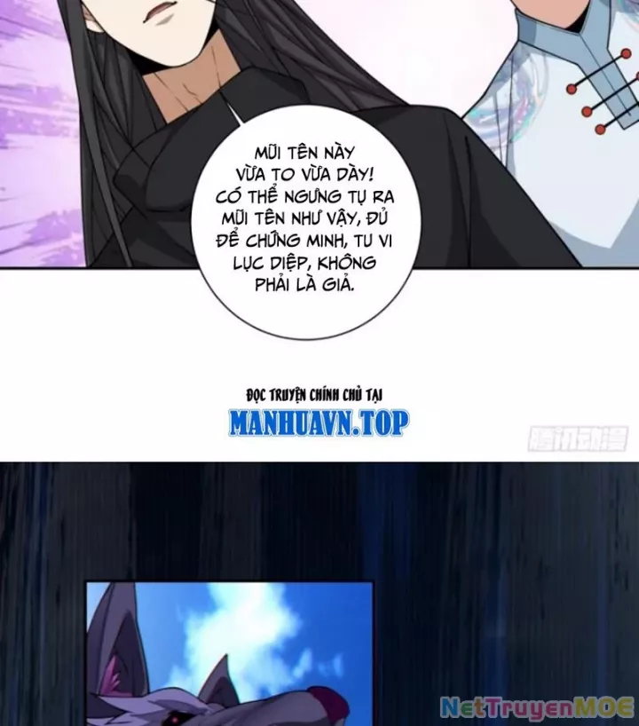 Đồ Đệ Của Ta Đều Là Đại Phản Phái: Chapter 353.9