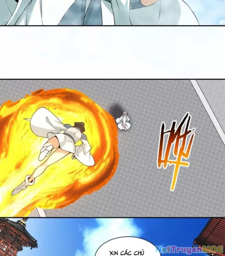 Đồ Đệ Của Ta Đều Là Đại Phản Phái: Chapter 353